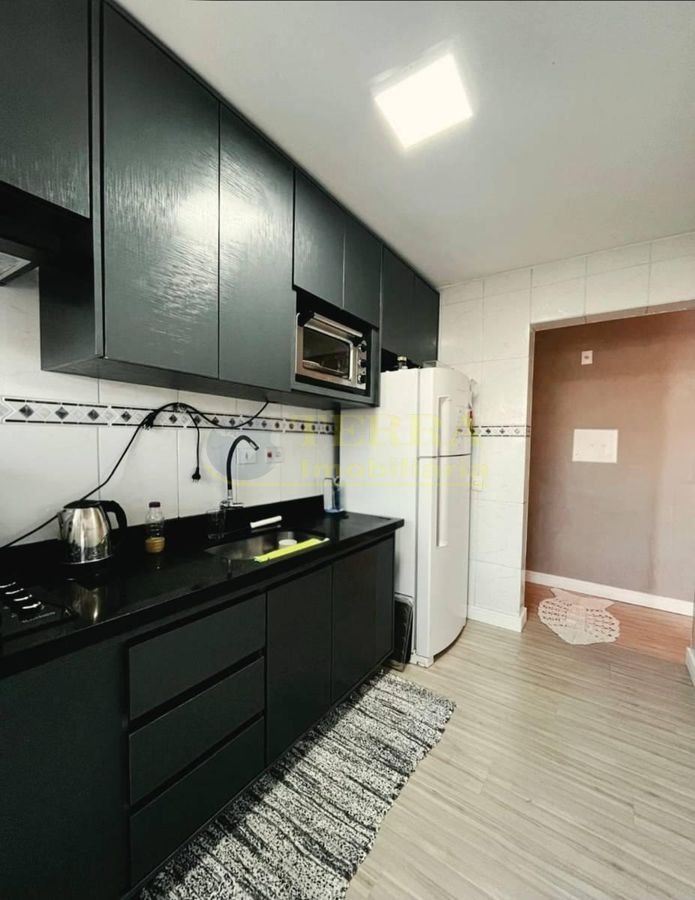 Apartamento para venda, Cidade das Flores, Osasco, com 2 dormitórios, 1 vaga de garagem e lazer - 3
