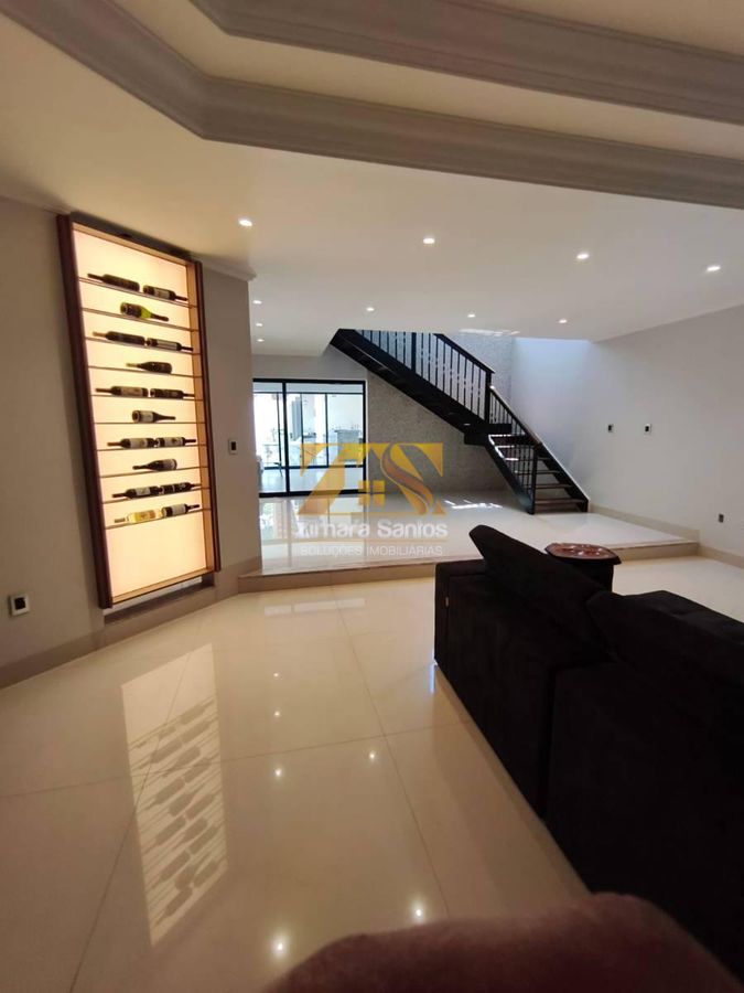 Sobrado, 5 quartos, 355 m² - Foto 9
