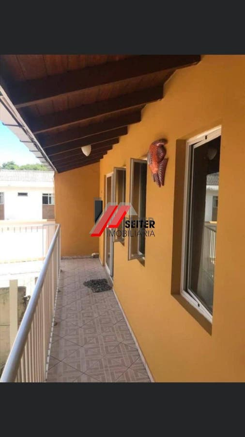 Casa à venda no Centrinho da Lagoa em Florianópolis