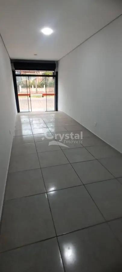 Ponto Comercial para Alugar com Salão e Banheiro no Braz II - Avaré. Foto 2