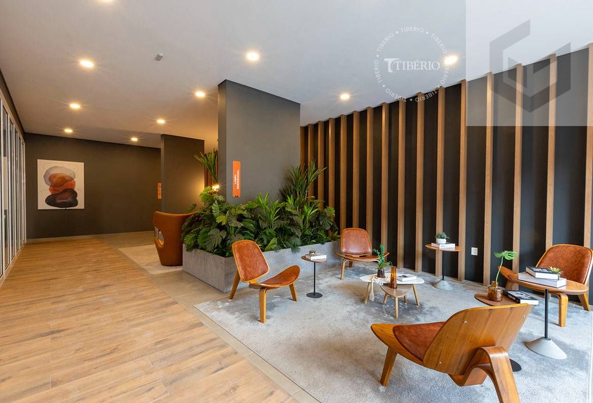 Apartamento com 2 Quartos, Belenzinho - São Paulo