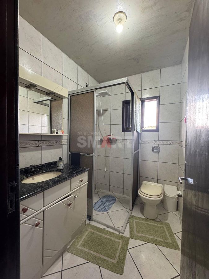 Casa com 3 Quartos no Bairro Rau