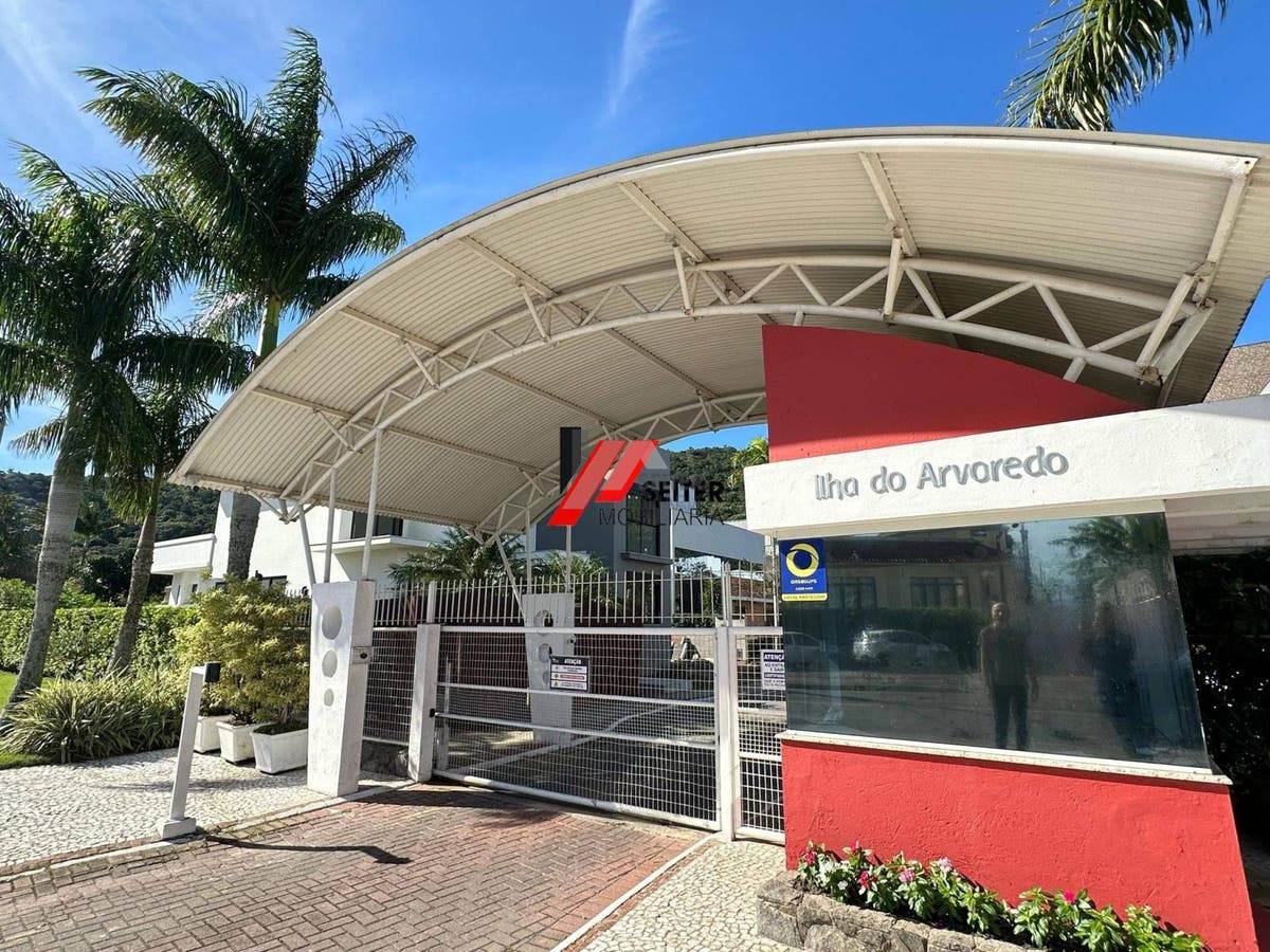 Casa a venda Cachoeira do Bom Jesus Florianópolis