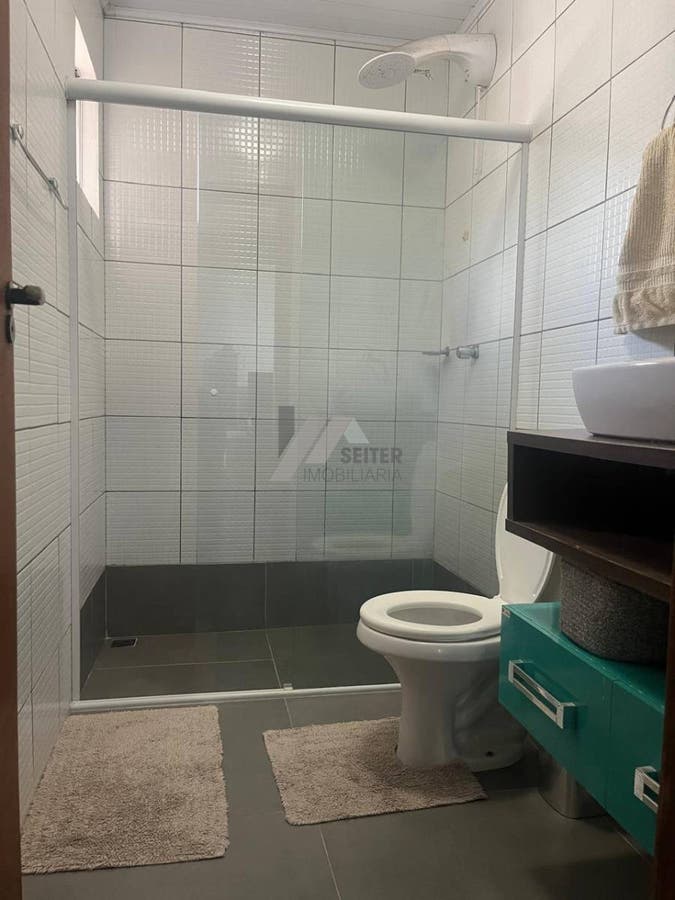 Casa 3 dormitórios para Venda no São João do Rio Vermelho Florianópolis