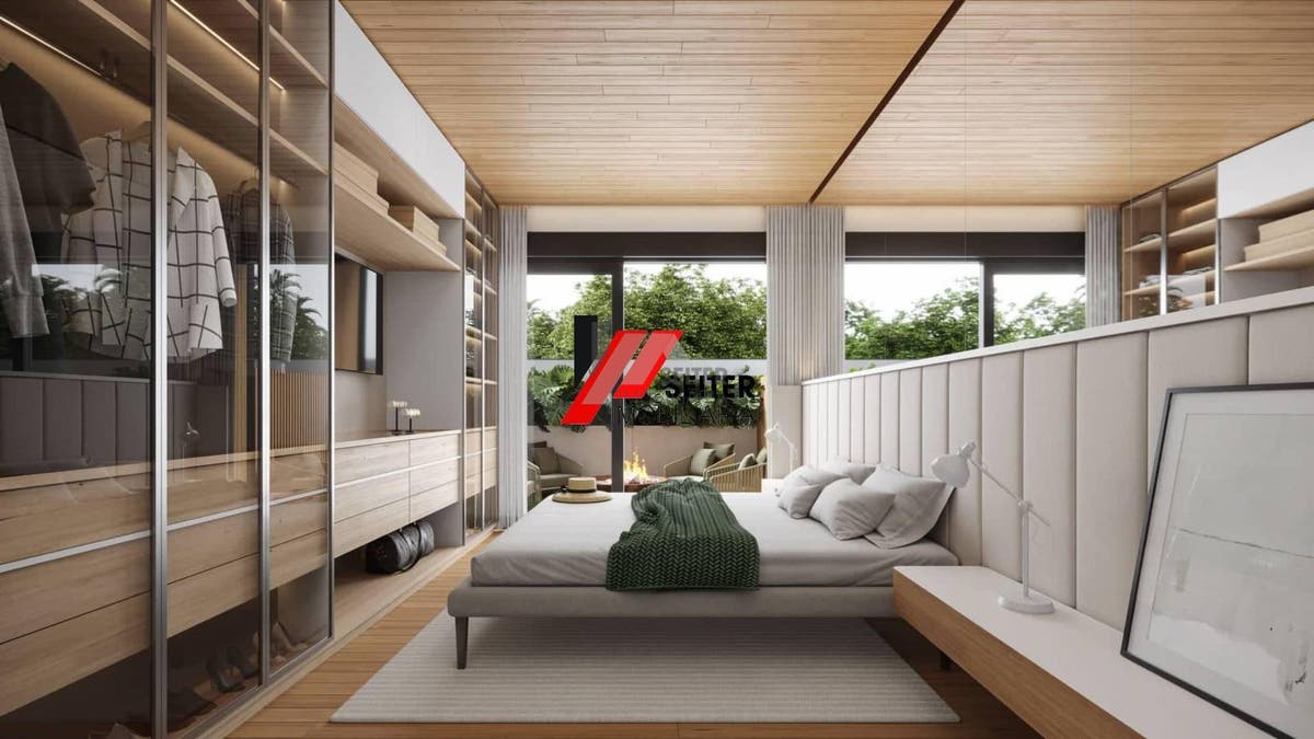 Apartamento a venda com 3 dormitórios em Florianópolis
