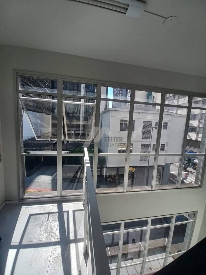 Sala comercial centro de Florianópolis