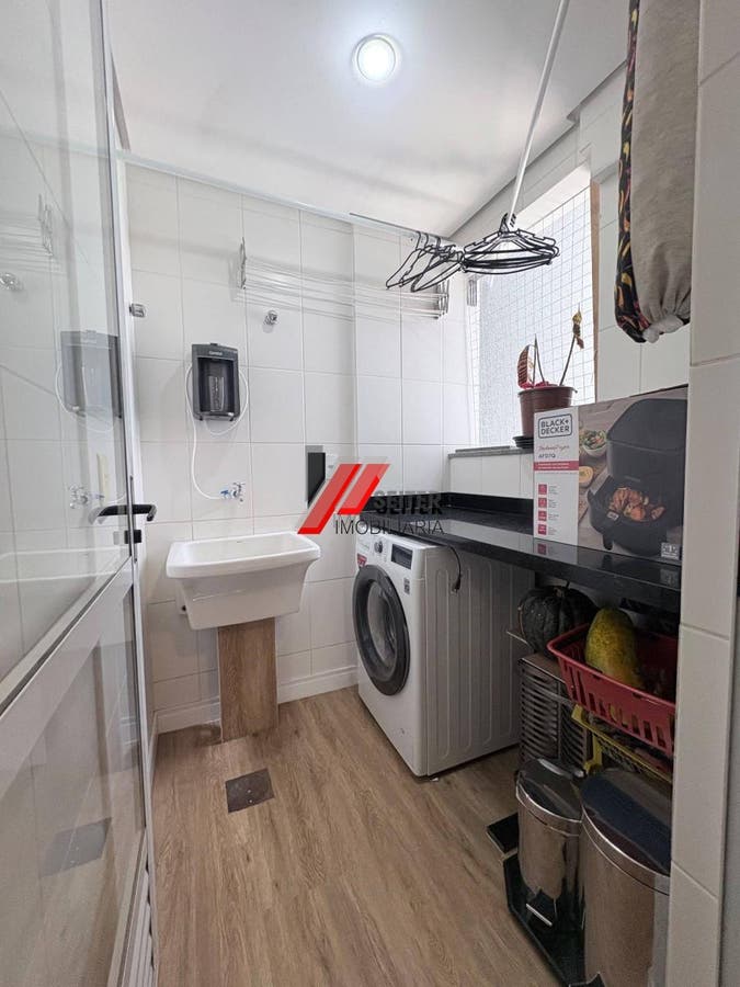 Apartamento de 2 dormitórios a venda Florianopolis Itacorubi