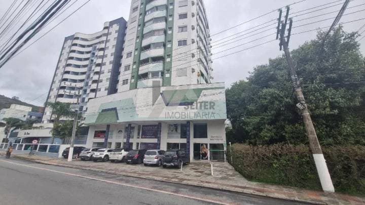 Apartamento 3 dormitórios com suite venda Córrego Grande Florianopolis