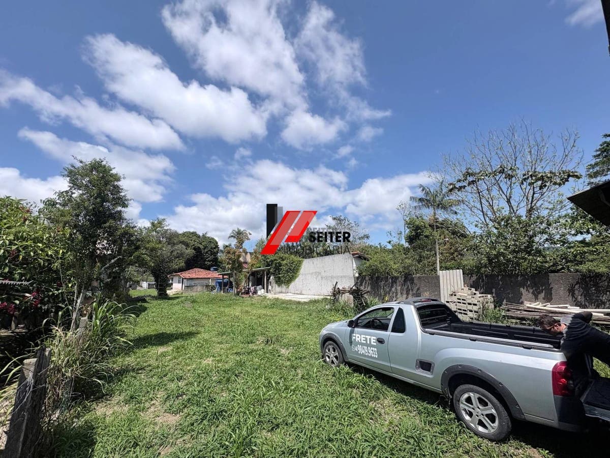 Sítio venda em florianópolis