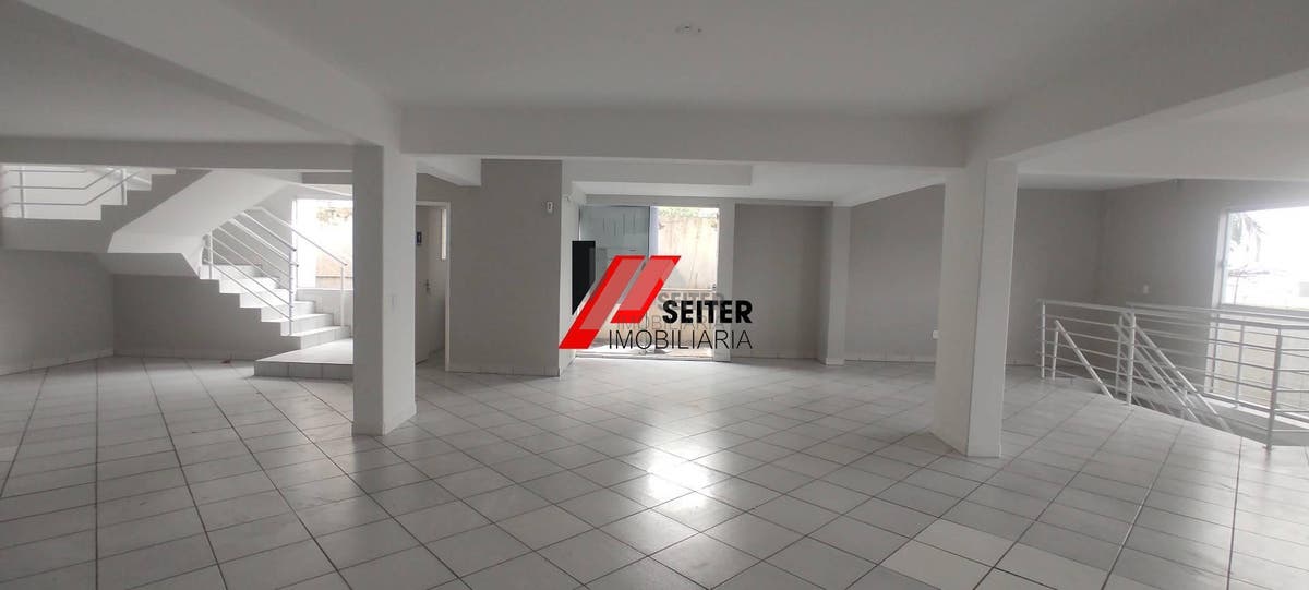 Loja para locação no Estreito 600m e 12 vagas