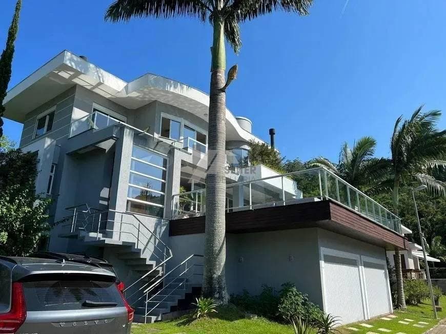 Casa com 3 quartos, Santo Antônio de Lisboa - Florianópolis
