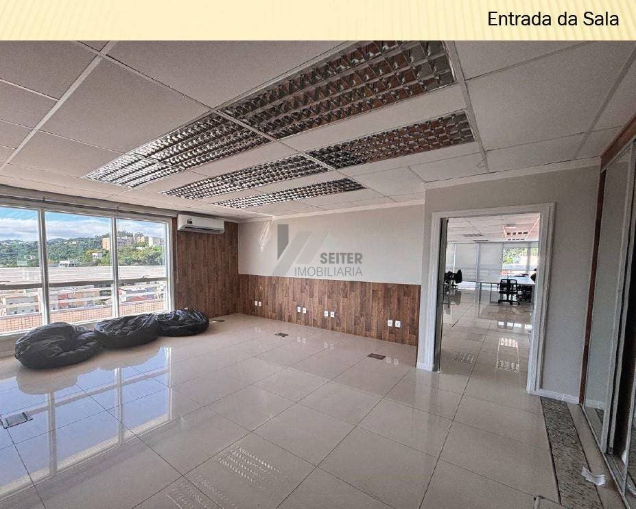 Conjunto de salas Itacorubi Florianopolis - foto 5