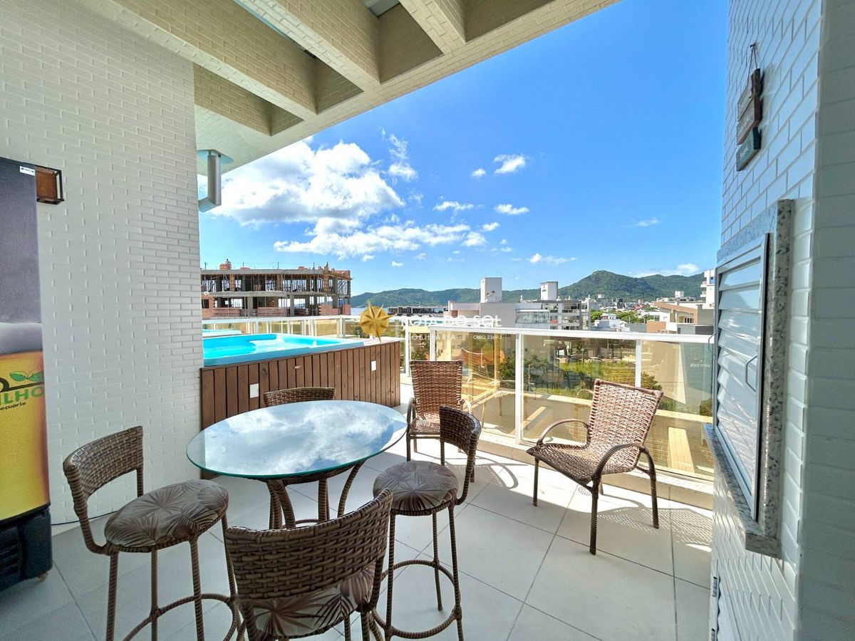 Vila Millenium Cobertura 3 suites à venda Praia Canto Grande Bombinhas SC — foto 5
