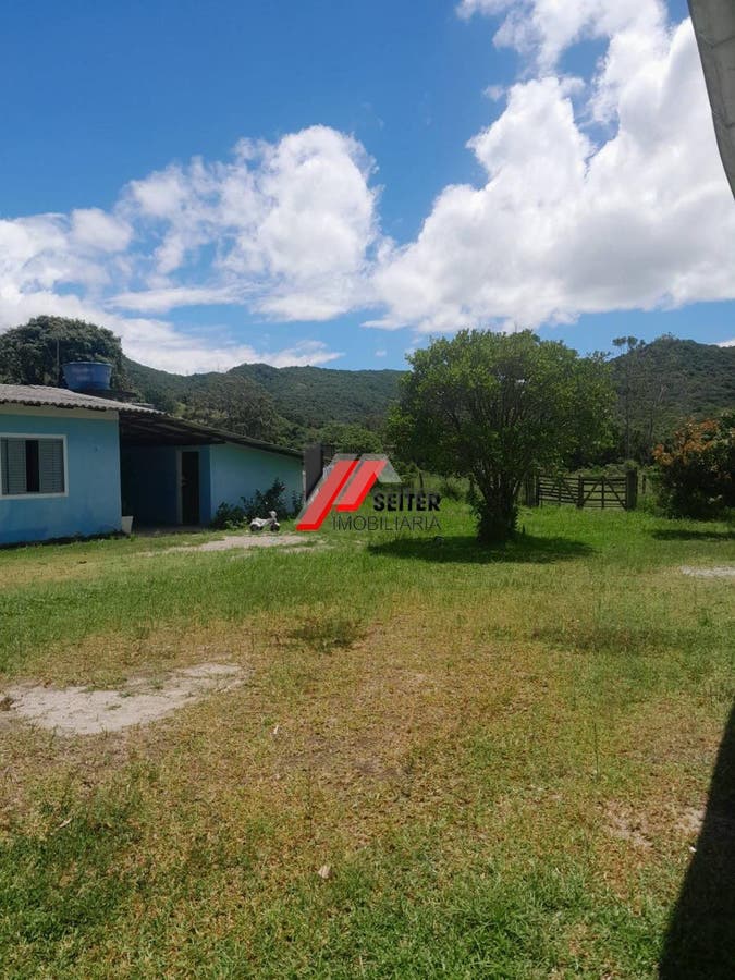 Terreno a venda em Florianópolis