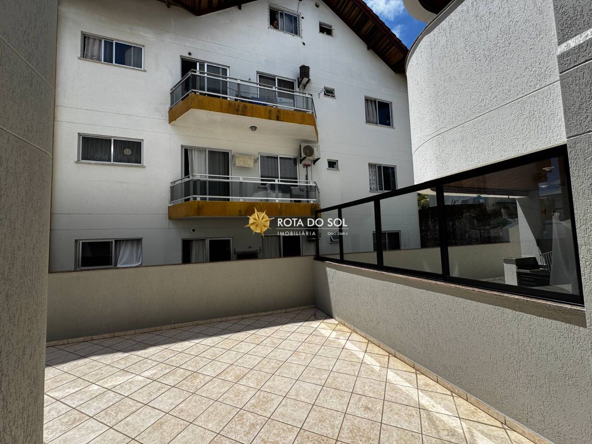 Laélia Purpurata Apartamento 3 quartos vista mar à venda Praia Centro Bombinhas SC - 19