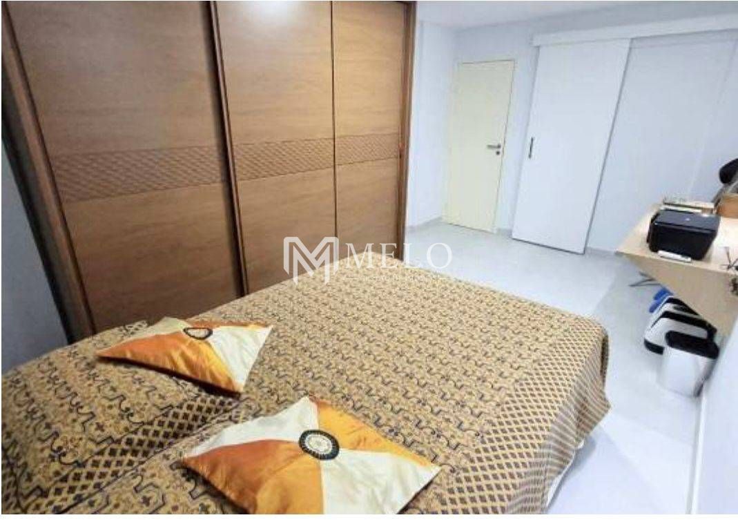 Apartamento, 3 quartos, 154 m² - Foto 11