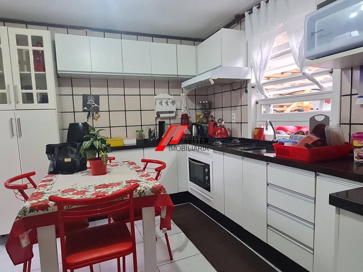 Casa a venda Santo Antonio de Lisboa Florianopolis