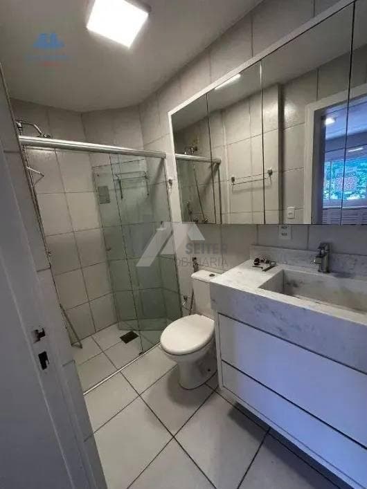 Apartamento com 2 quartos, Saco dos Limões - Florianópolis