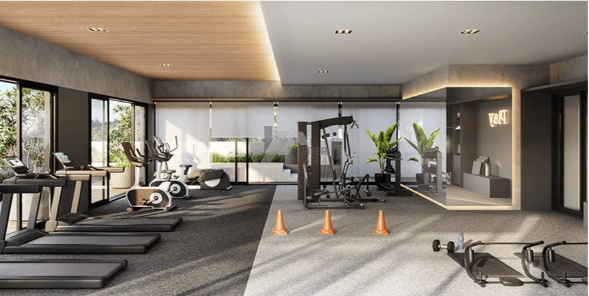 Apartamento Residencial Unna Homewood