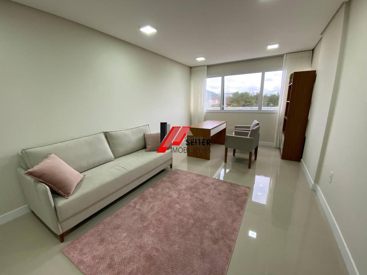 Sala comercial a venda Florianópolis Itacorubi