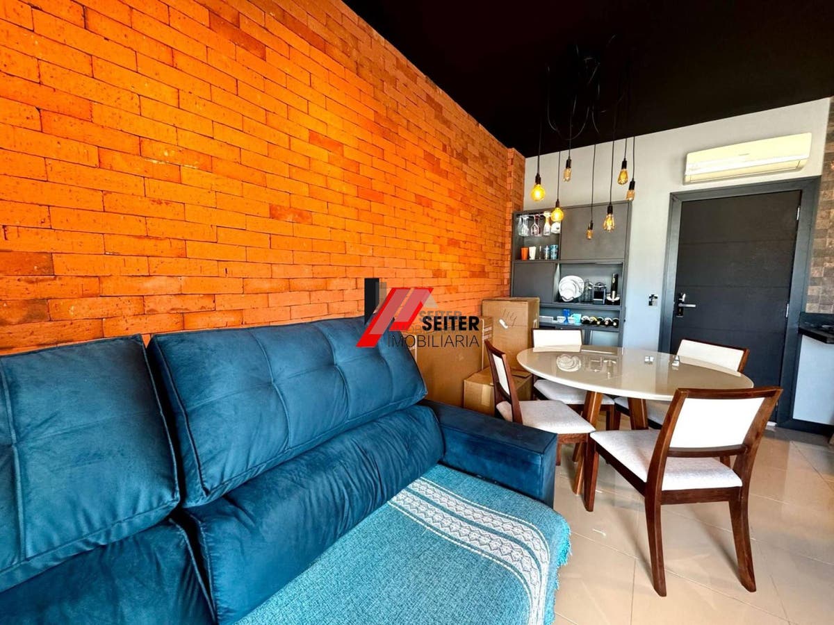 Apartamento à venda itacorubi florianópolis