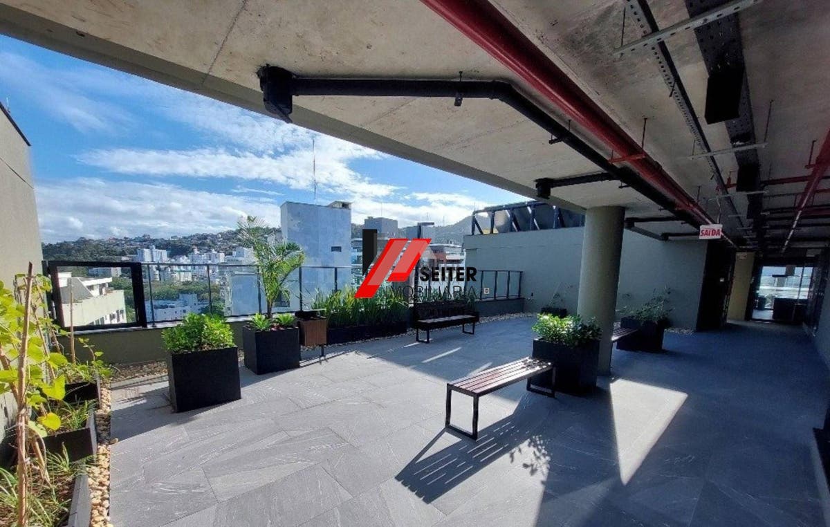 Studio para locação trindade florianópolis