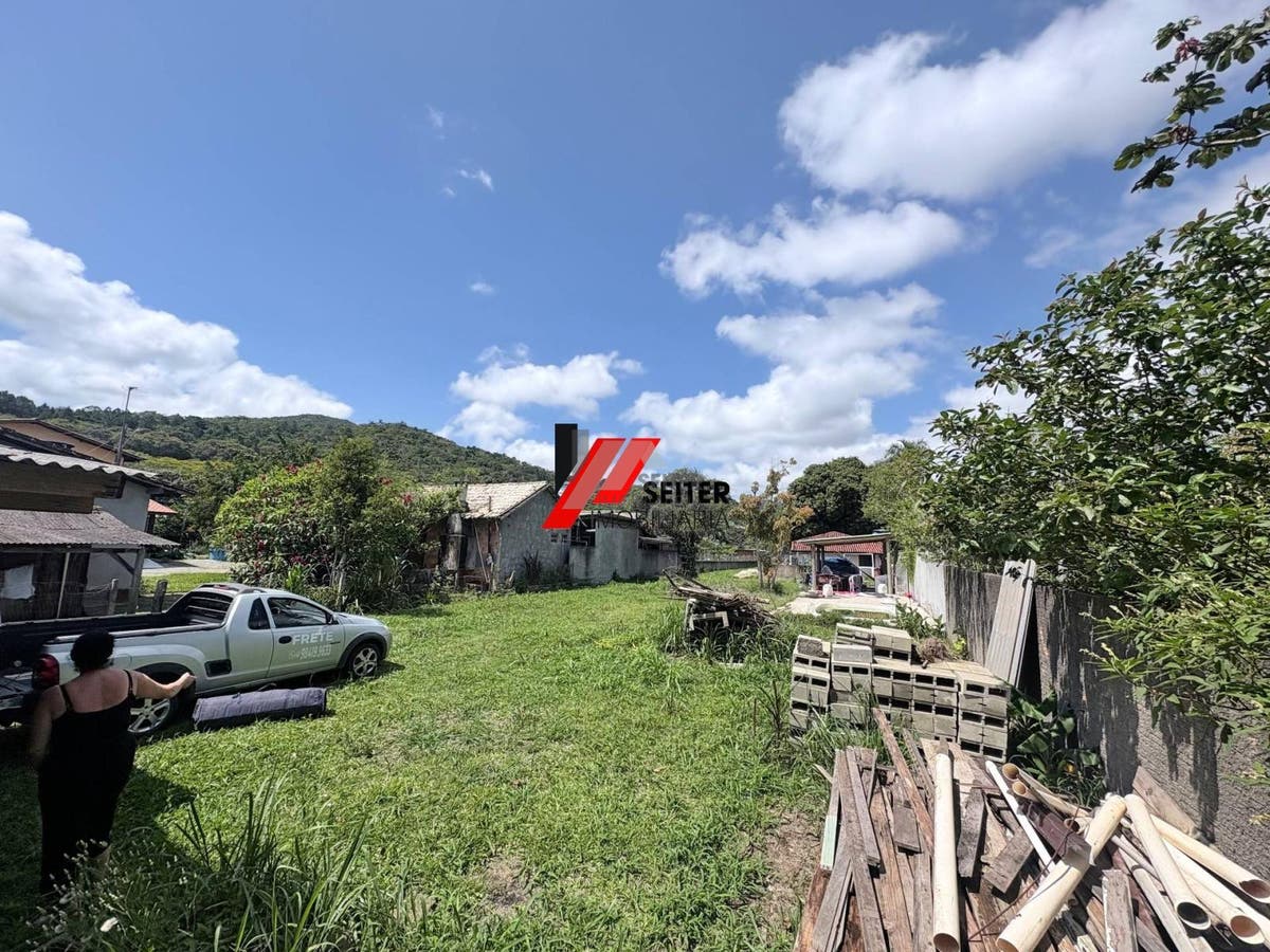 Sítio a venda em Florianópolis