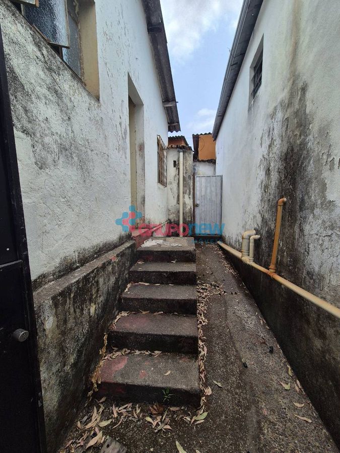 Casa , à Venda - Cachoeirinha - Belo Horizonte