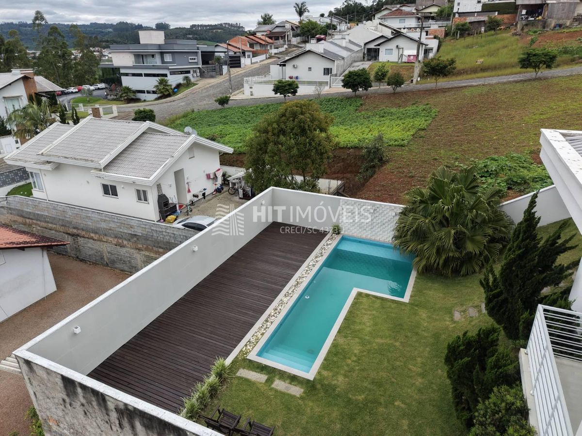 Casa - gabiroba - ituporanga - sc