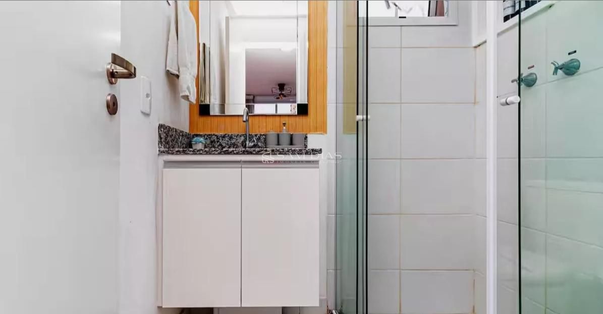 Apartamento, 2 quartos, 45 m² - Foto 28