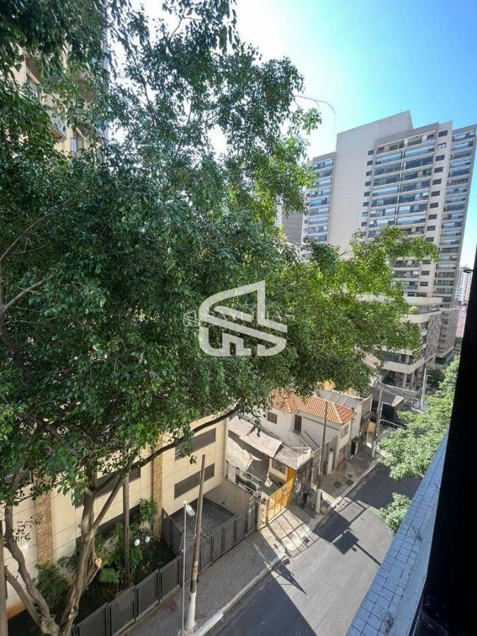 Apartamento, 1 quarto, 30 m² - Foto 13