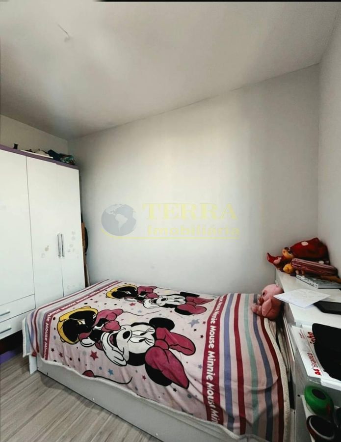Apartamento para venda, Cidade das Flores, Osasco, com 2 dormitórios, 1 vaga de garagem e lazer - 13
