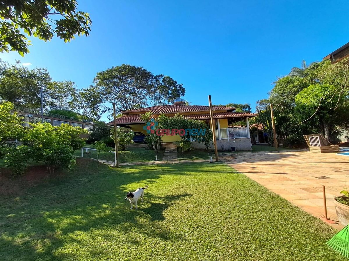 Casa com 3 quartos à Venda, Palmital II - Lagoa Santa