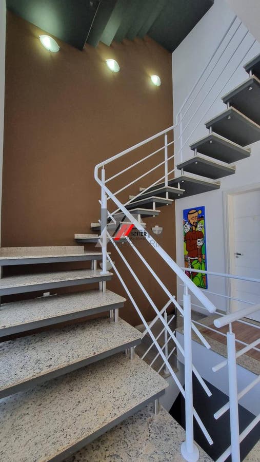 Casa de 3 suites a venda Lagoa da Conceiçao Florianopolis com 352 metros de area util