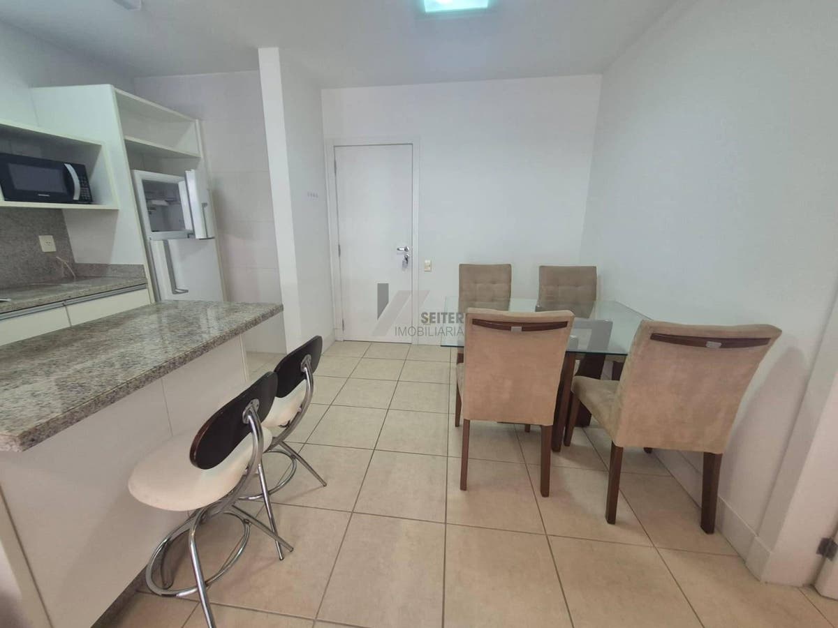 Apartamento 2 dormitórios sendo 1 suíte Athenas Park para locação