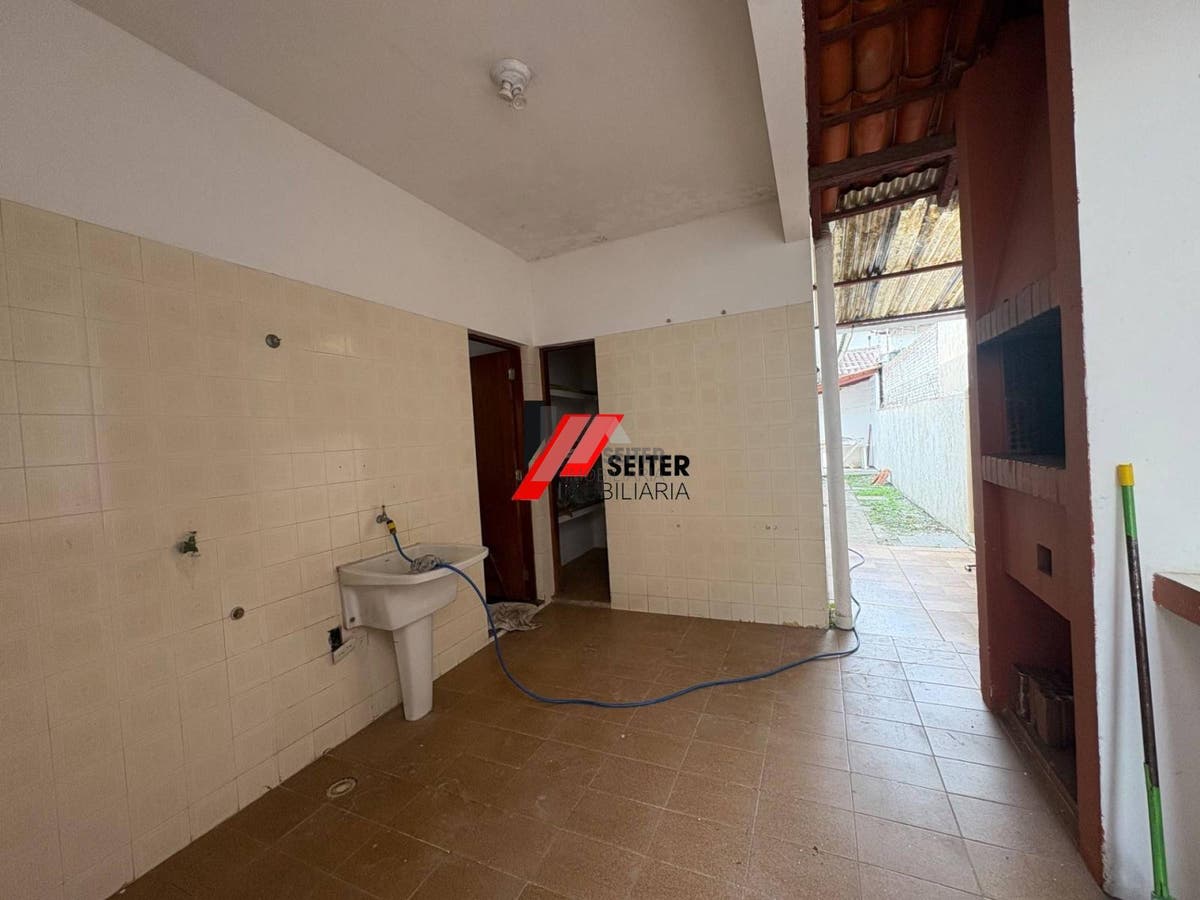 Casa à venda itacorubi Florianópolis