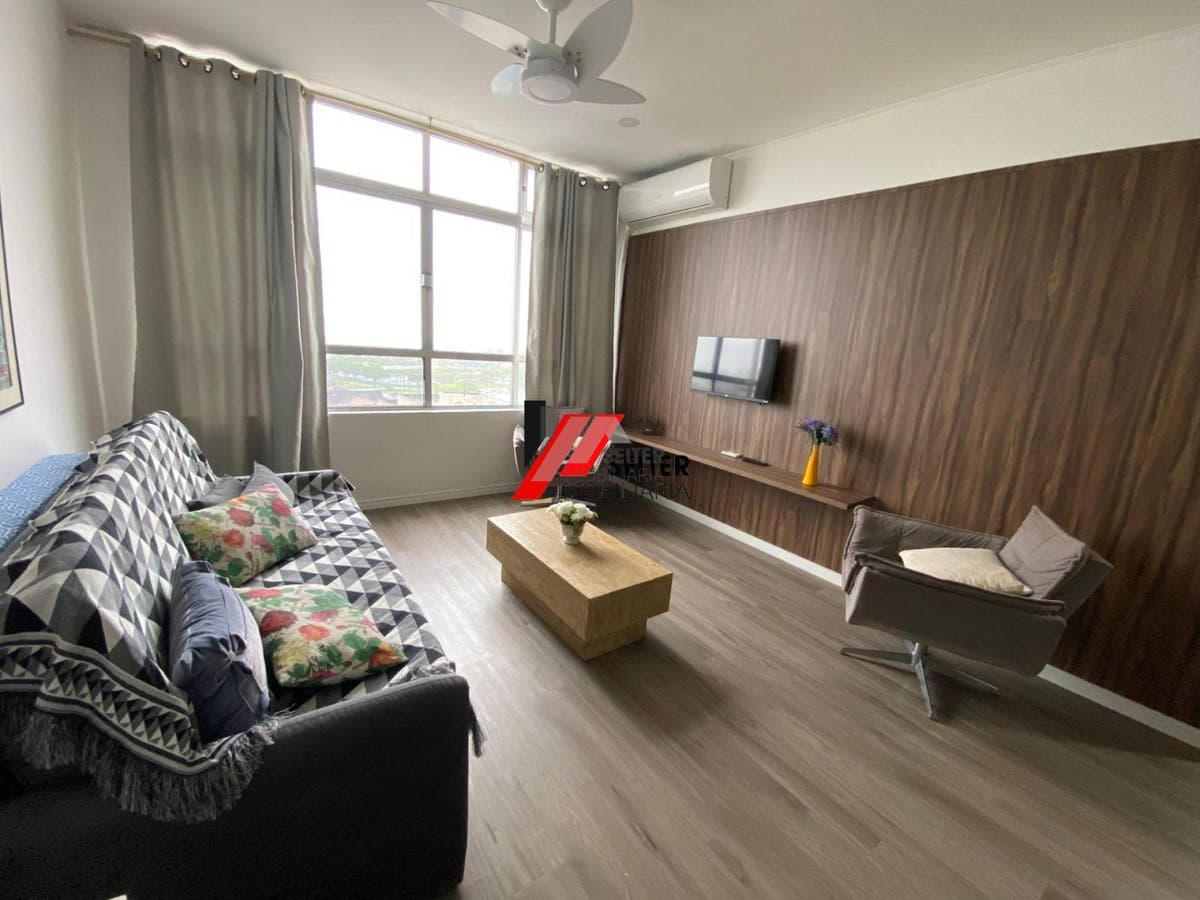 Aluga Apartamento centro de Florianópolis