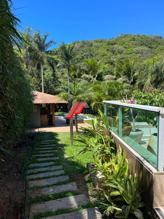 Casa à venda Praia Mole Florianópolis