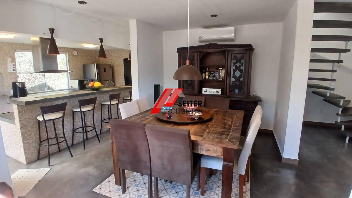 Casa á venda em Santo Antônio de Lisboa Florianópolis
