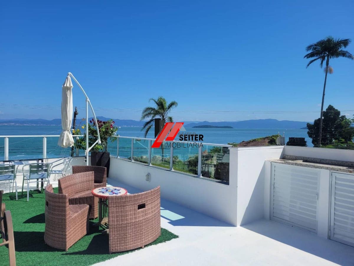 Casa á venda em Santo Antônio de Lisboa Florianópolis