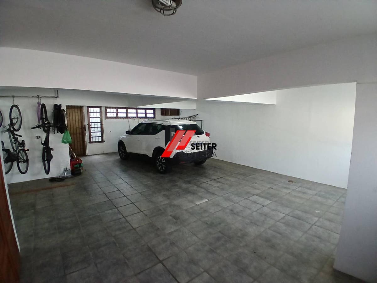 Casa para locação Itaguaçu