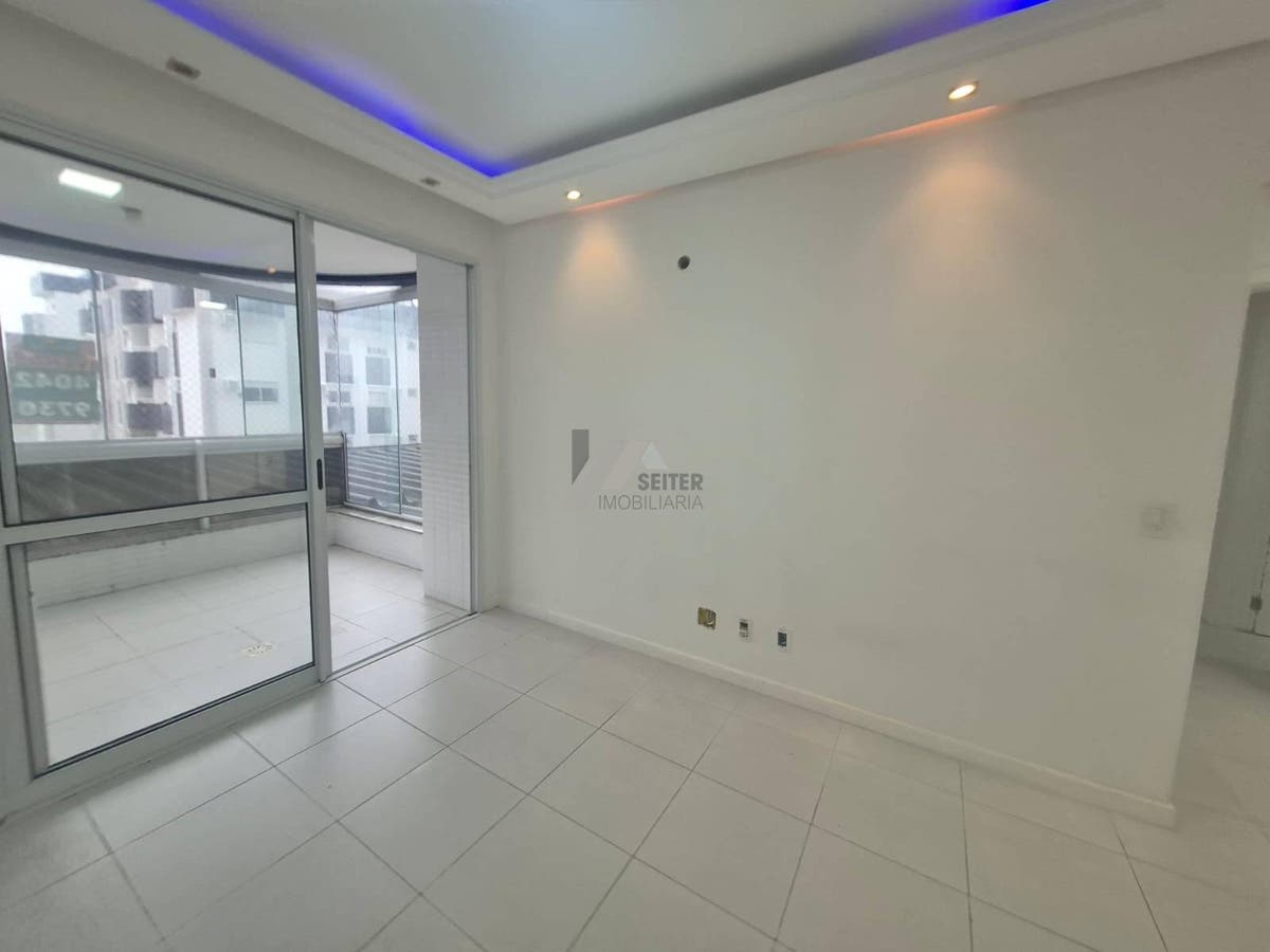 Apartamento com 3 quartos para Locação, Itacorubi - Florianópolis