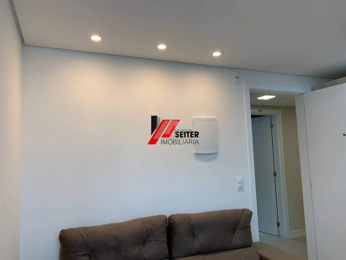 Studio para locação Florianopolis
