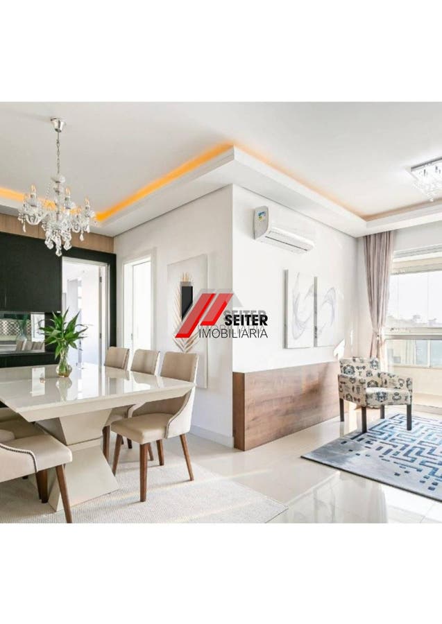 Apartamento a venda na Agronômica Florianópolis