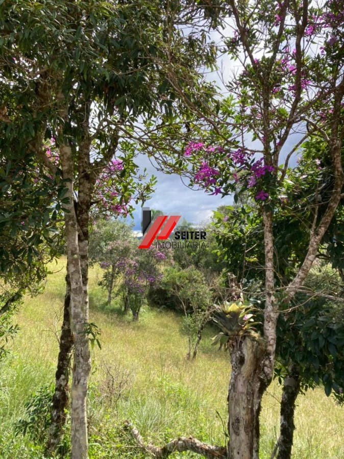 Terreno à venda em condomínio rural na cidade de Rancho Queimado