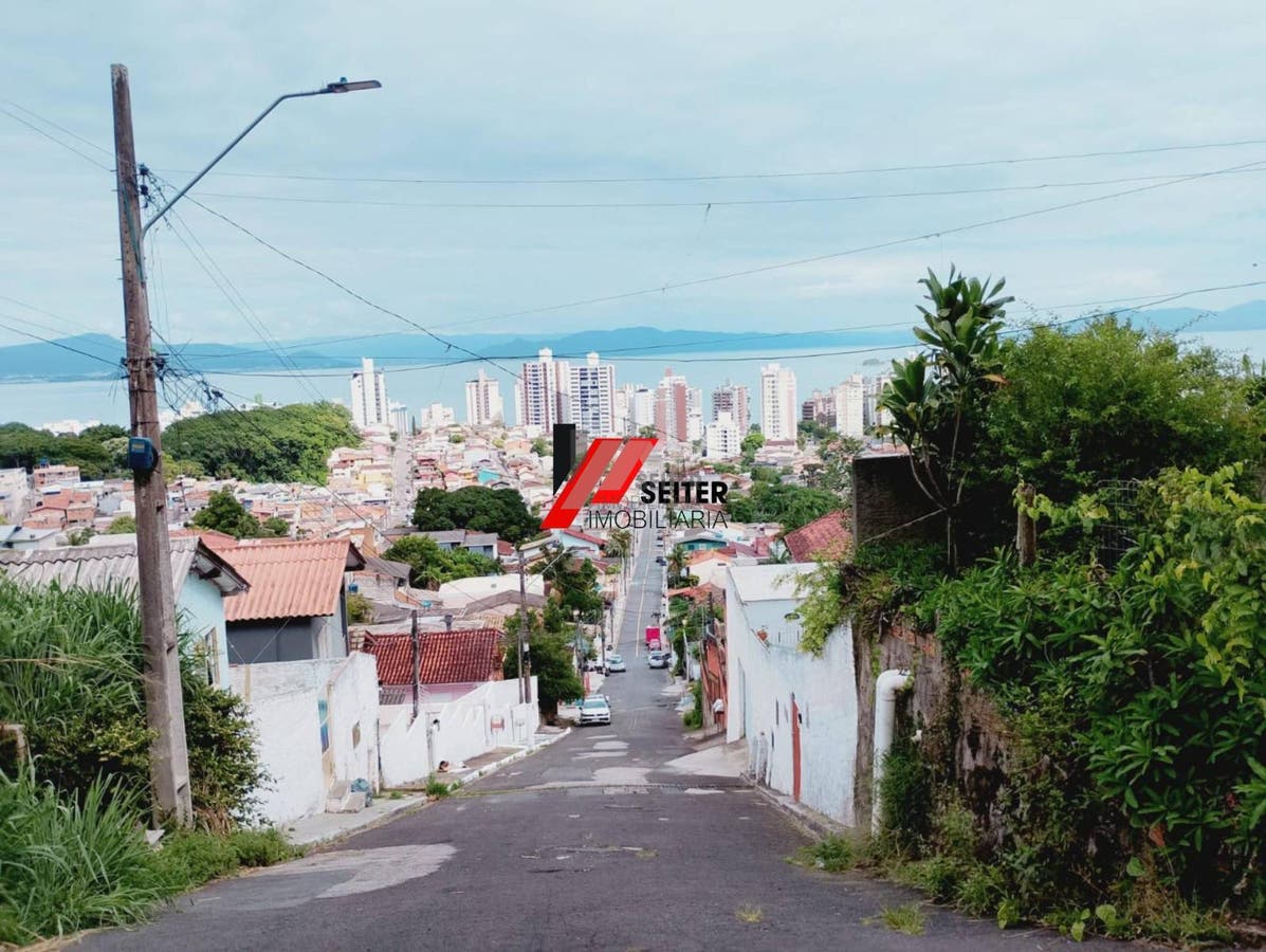 Terreno Venda Agronomica Florianopolis