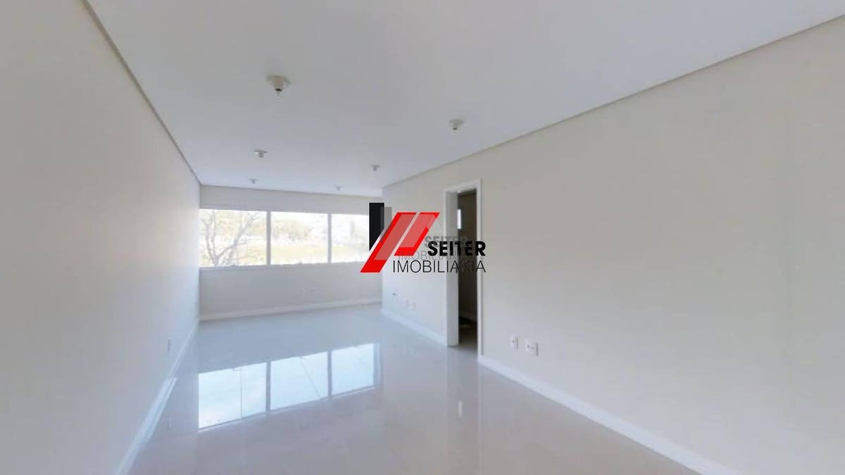 Sala comercial a venda no Itacorubi