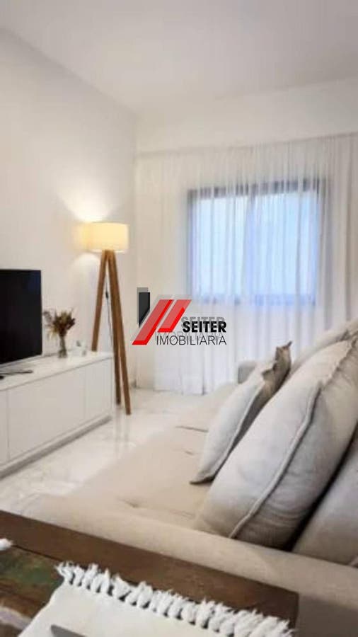 Apartamento à venda na Cachoeira do Bom Jesus Florianópolis