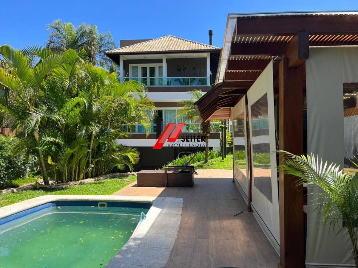 Casa à venda Praia Mole Florianópolis