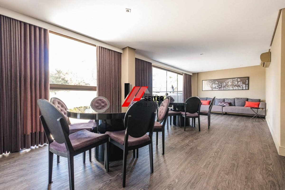 Apartamento à Venda Itacorubi Florianópolis